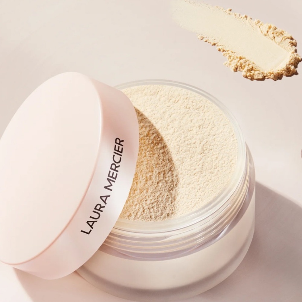 Laura Mercier Translucent Loose Setting Powder Ultra-Blur